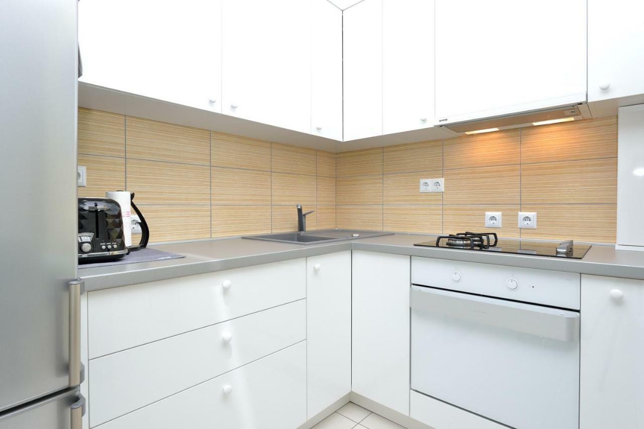 Apartment M Задар Екстер'єр фото