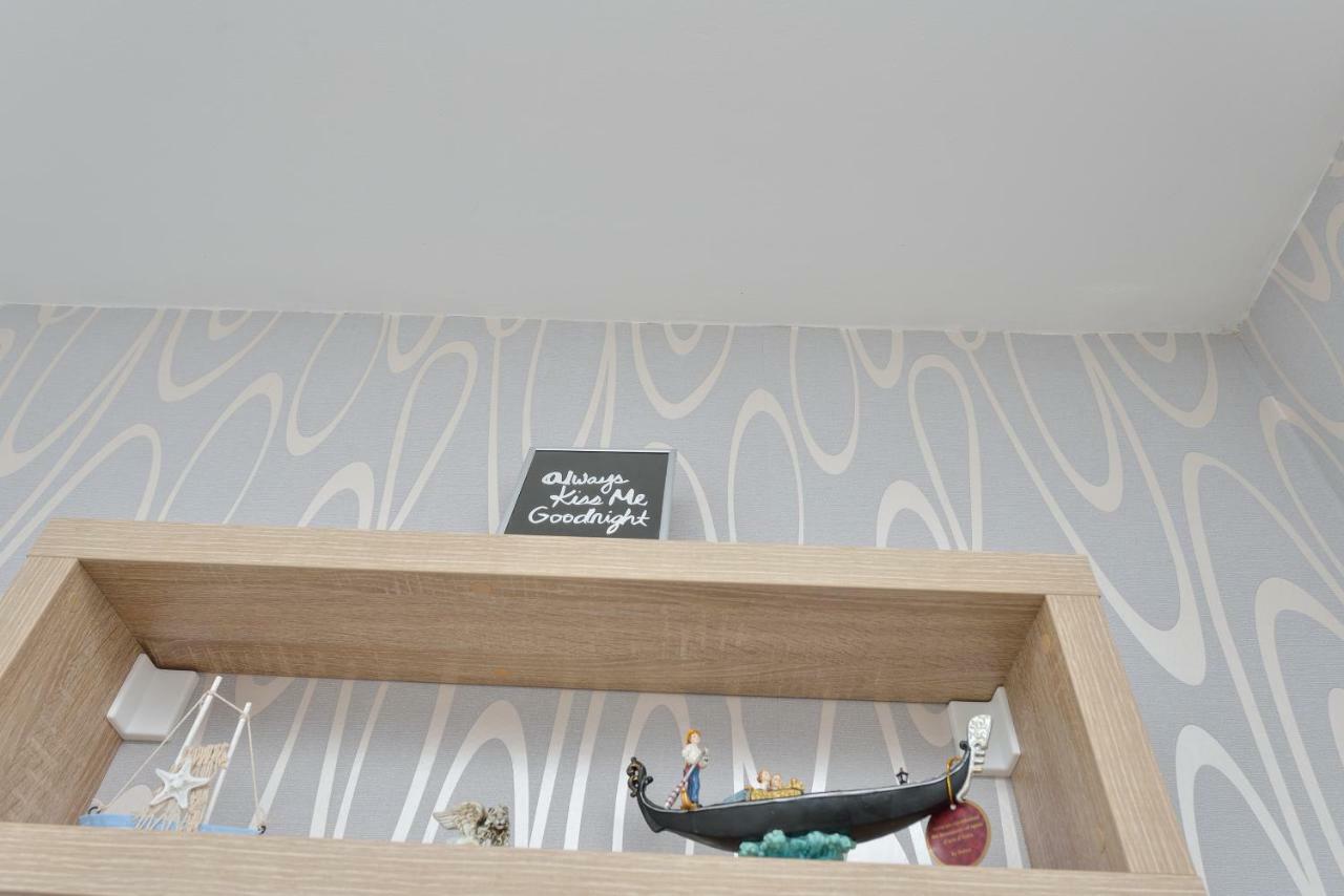 Apartment M Задар Екстер'єр фото